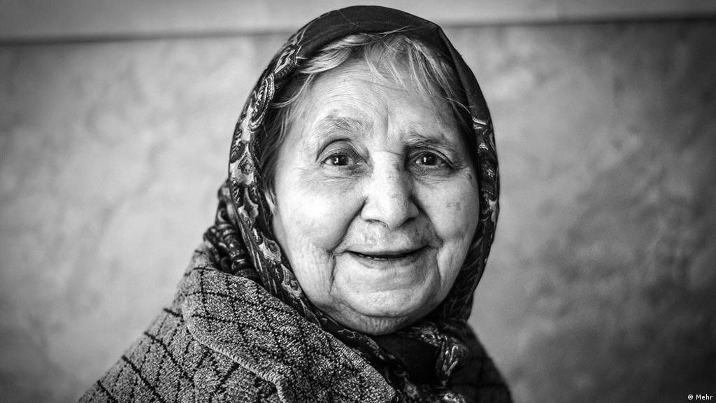 هفت رمان درباره زنان کهنسال هفت رمان درباره زنان کهنسال