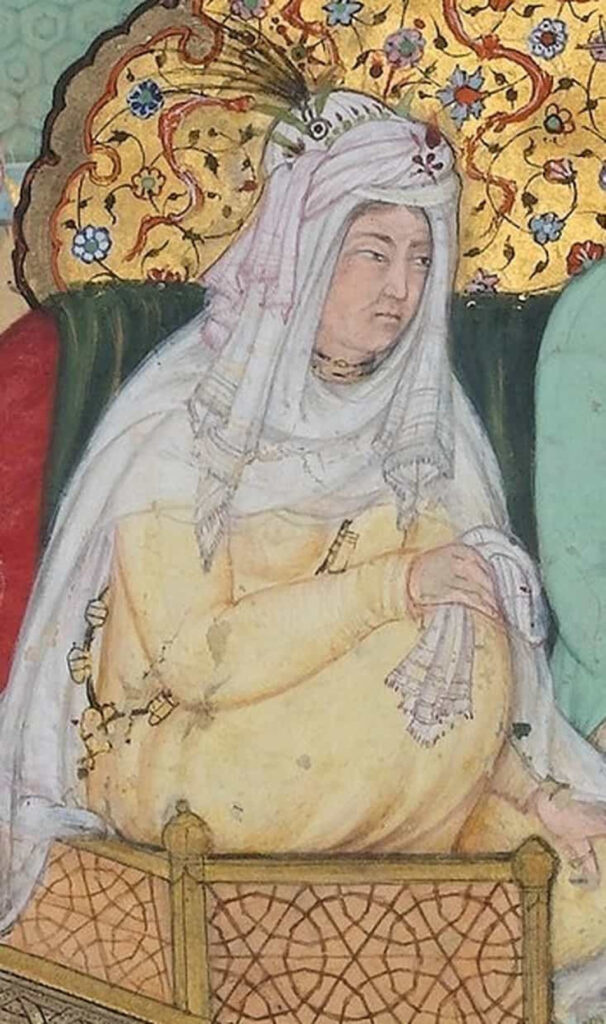 امپراتور دموکرات