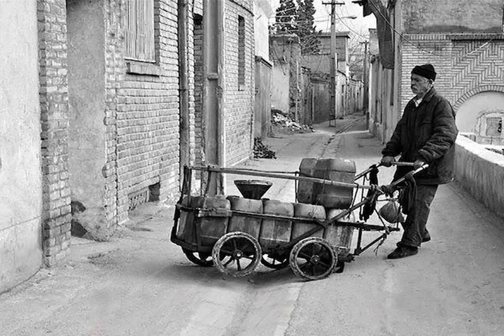 فراموش‌شدگان