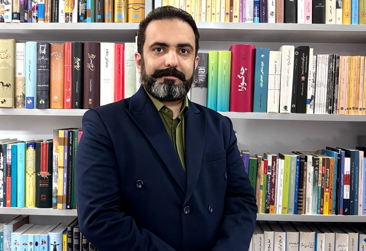 علم اطلاعات و دانششناسی در پیچ تاریخی بازآفرینی منابع