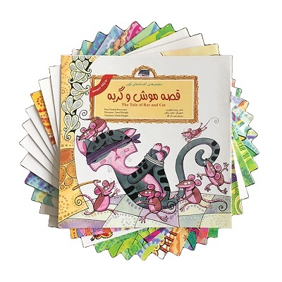 کتاب‌هایی که کودکان می‌خواهند و کتابفروشان نه!