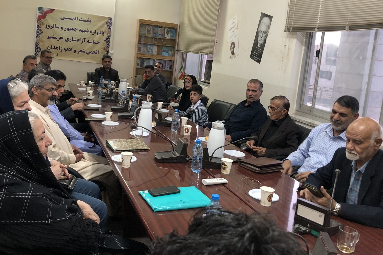 بومی‌سرایان سیستان و بلوچستان به‌درستی خود را در عرصه ادبیات مطرح نکرده‌اند