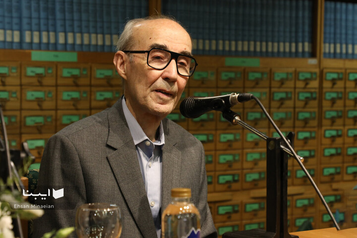 راوی حکیم طوس