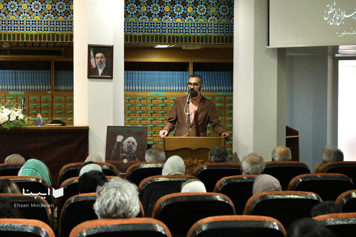 راوی حکیم طوس