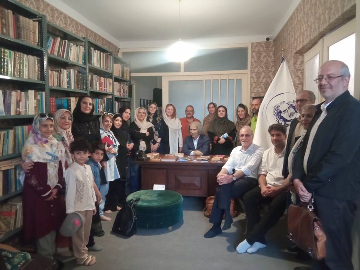 جهان هیچ‌گاه بچه‌های میناب را فراموش نخواهد کرد