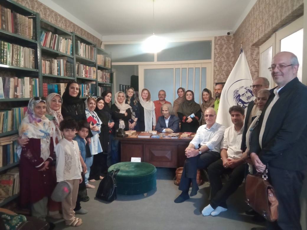 جهان هیچ‌گاه بچه‌های میناب را فراموش نخواهد کرد