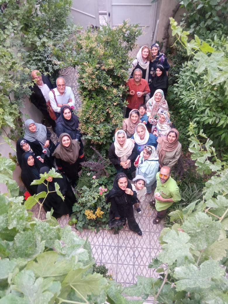 جهان هیچگاه بچههای میناب را فراموش نخواهد کرد