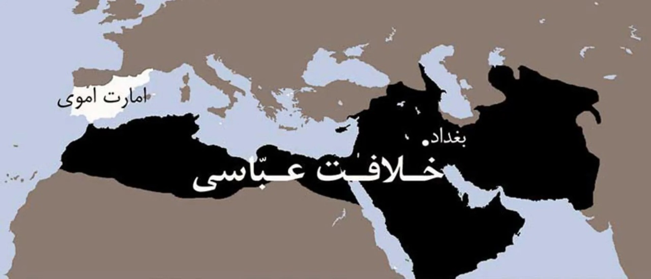 عصر زرین تمدن اسلامی