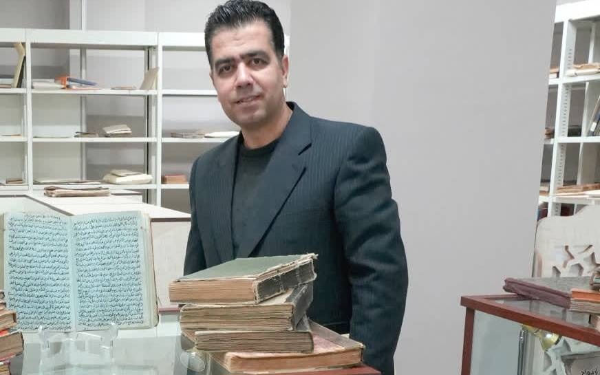 نمایشگاه مجازی کتاب؛ نجات‌بخشِ نشر بومی