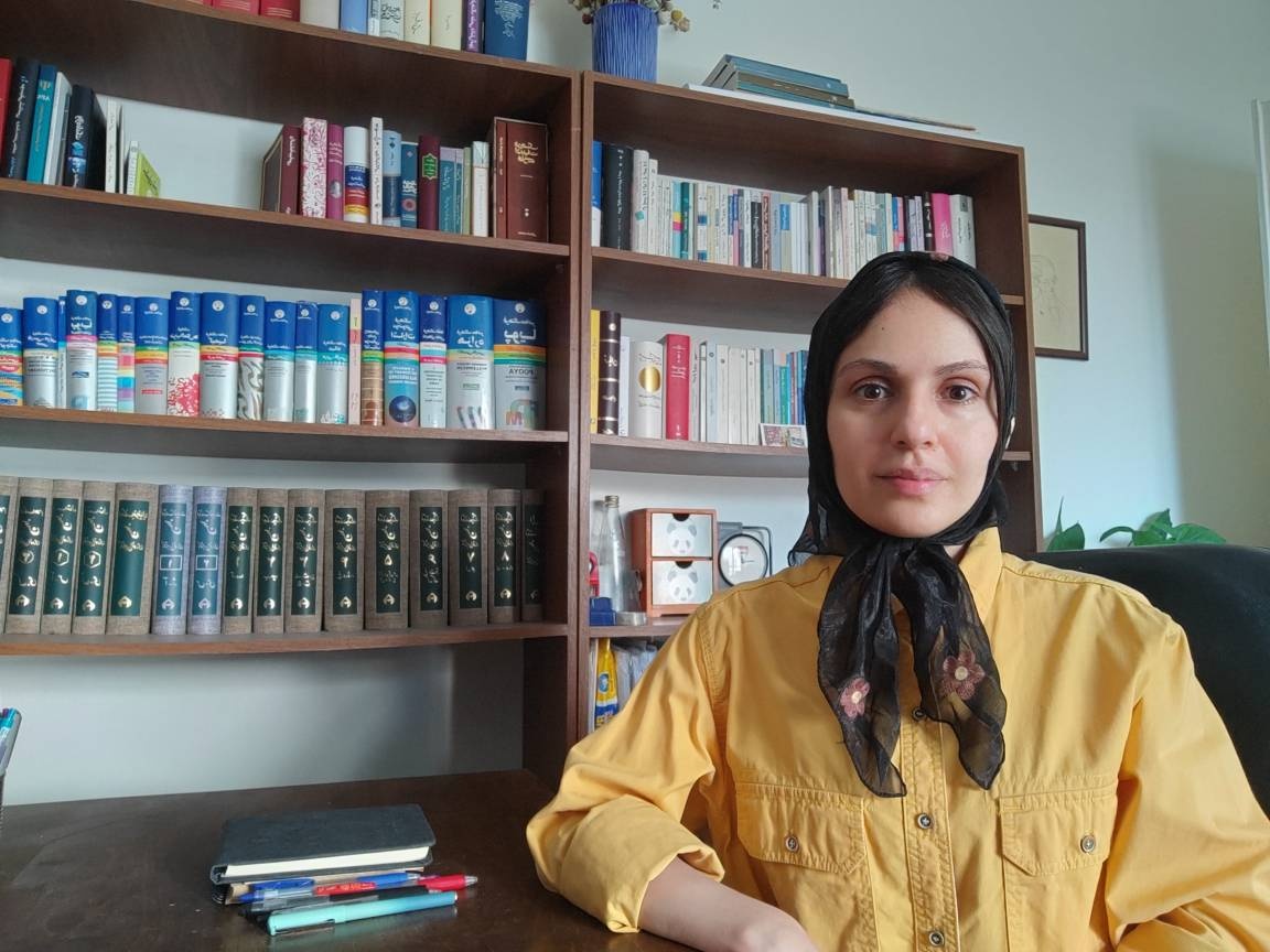 مواجهه اصیل با دیگری مواجهه اصیل با دیگری