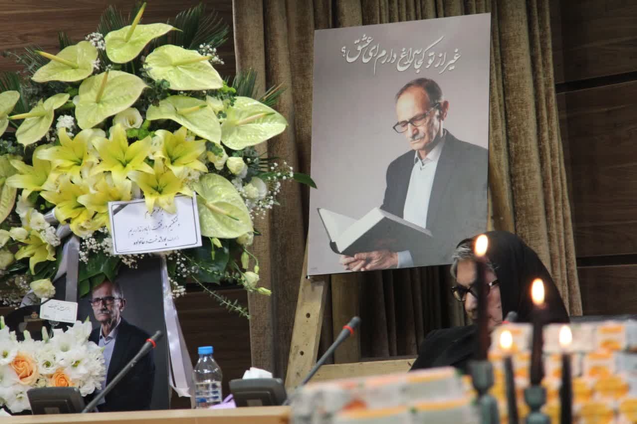 «دیهیمی» با سلوک معلمی در فرهنگ همدان ماندگار شد