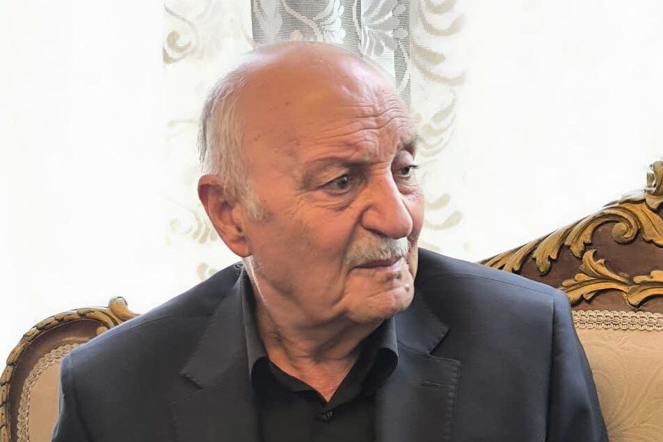 درگذشت «هرمز بیگلری» نویسنده، شاعر و فعال حوزه نشر