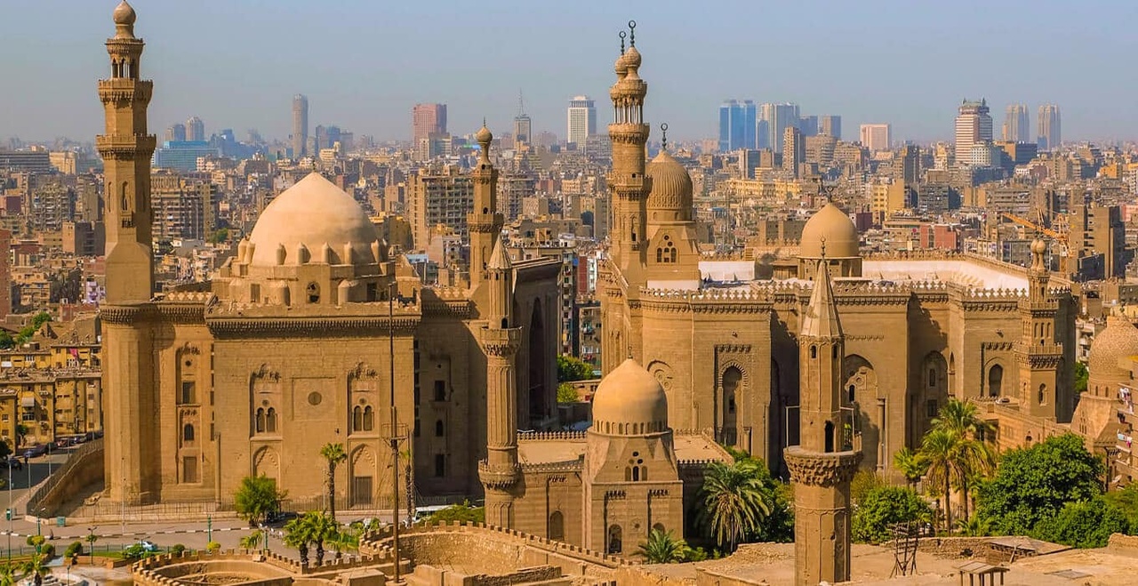 عصر زرین تمدن اسلامی