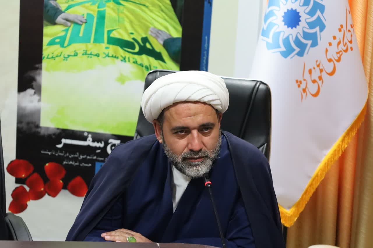 مستندسازی تجربیات زیسته، یکی از ستونهای همبستگی ملی است