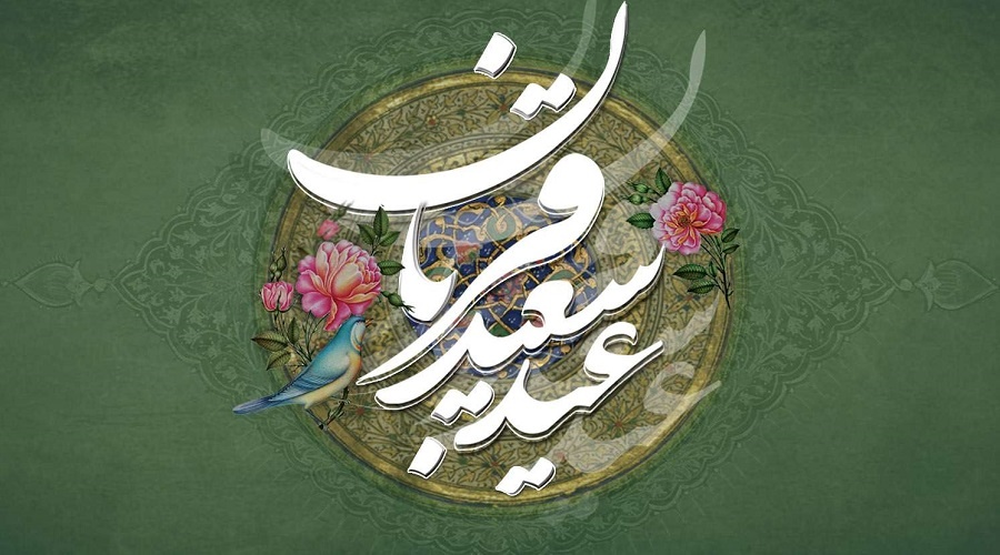 ابراهیم شهسوار وادی ایمان است