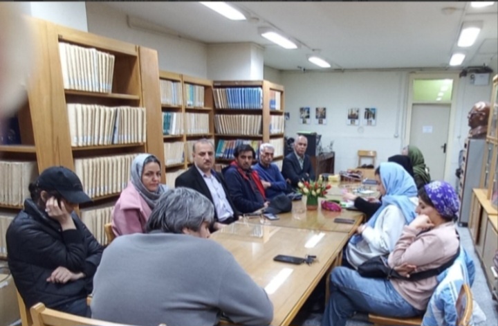 تکنیک‌های خلاقیت و نوآوری در شعر بررسی شد/ خلاقیت ادبی با «اسکمپر»