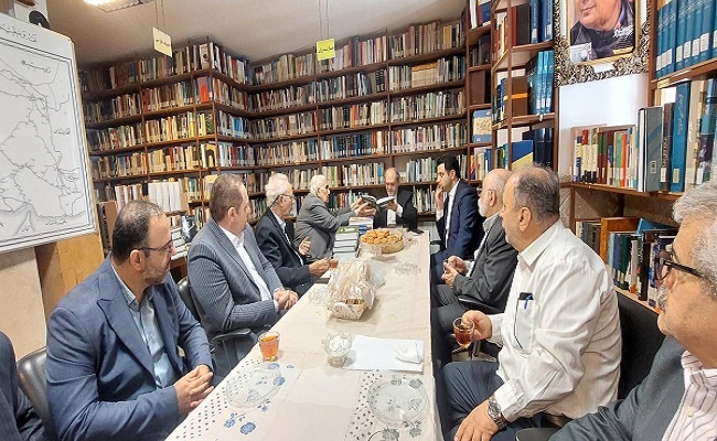 لزوم ثبت و مکتوب‌سازی تاریخ و فرهنگ بومی