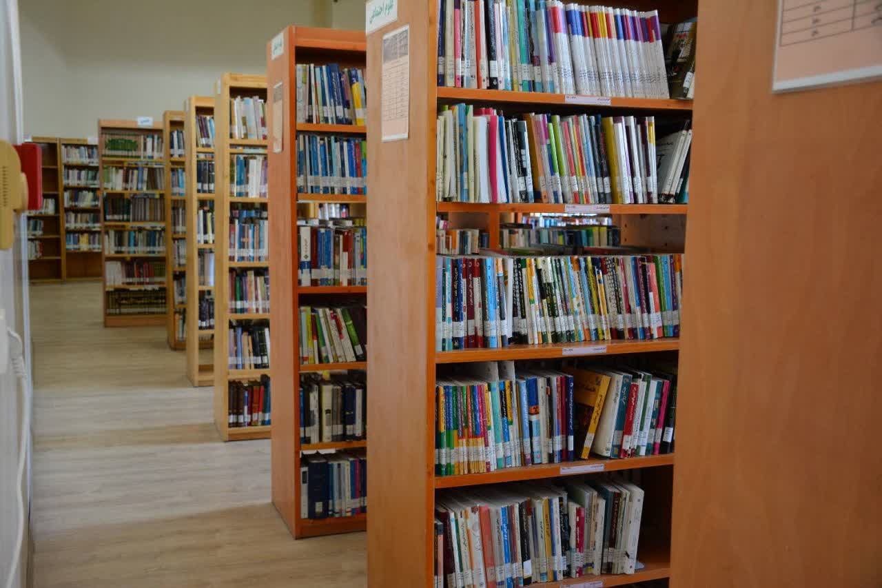 تسهیل دسترسی پژوهشگران و اعضا به پایگاههای اطلاعاتی کتابخانههای عمومی تسهیل دسترسی پژوهشگران و اعضا به پایگاههای اطلاعاتی کتابخانههای عمومی