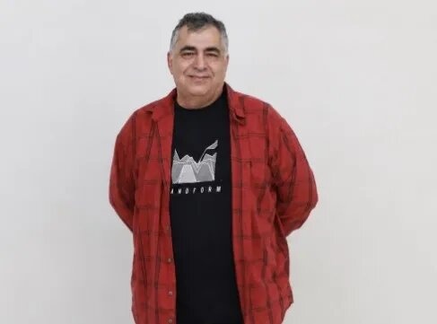 حمیدرضا ساعتچی درگذشت
