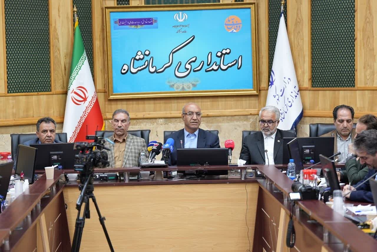 پردیس مفاخر در کرمانشاه تاسیس میشود پردیس مفاخر در کرمانشاه تاسیس میشود