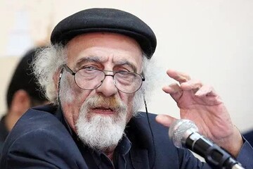 دستور معاون امور فرهنگی برای پیگیری وضعیت سلامت ابوالقاسم ایرانی