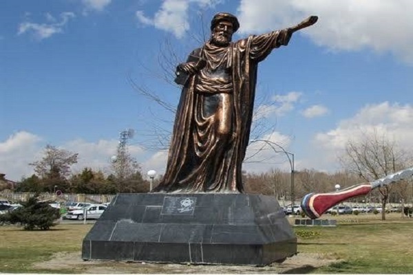 سهروردی؛ نامی جهانی و بی‌نصیب از سهم محلی