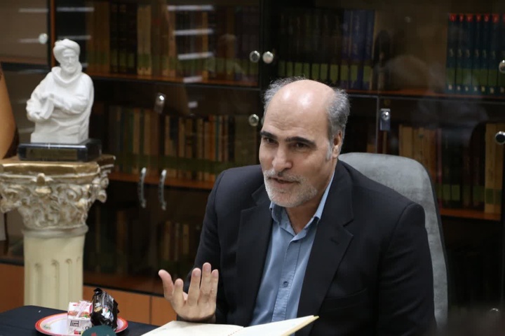 اخلاق جوانمردی؛ نیاز امروز جامعه ایران 