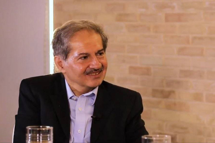 به کاربردن منطق صلح برای دوره جنگ کاربرد ندارد
