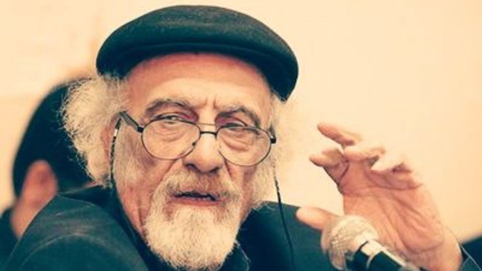 ابوالقاسم ایرانی در شیراز بستری شد