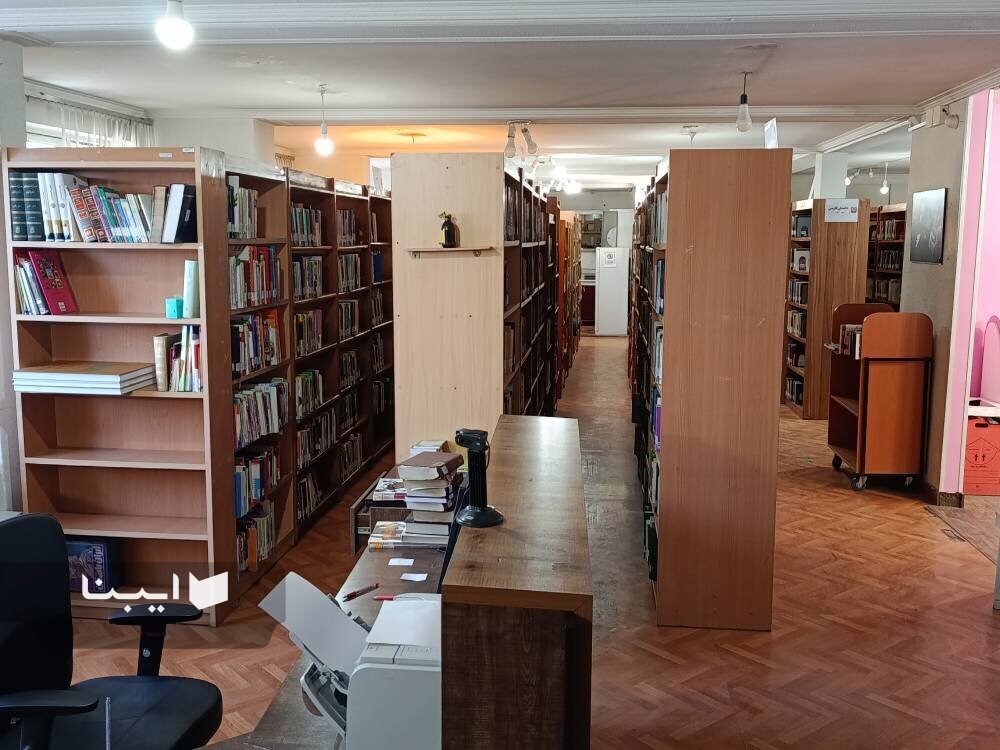 ۲ کتابخانه آسیب‌دیده شیراز و جهرم به چرخه فعالیت بازگشتند