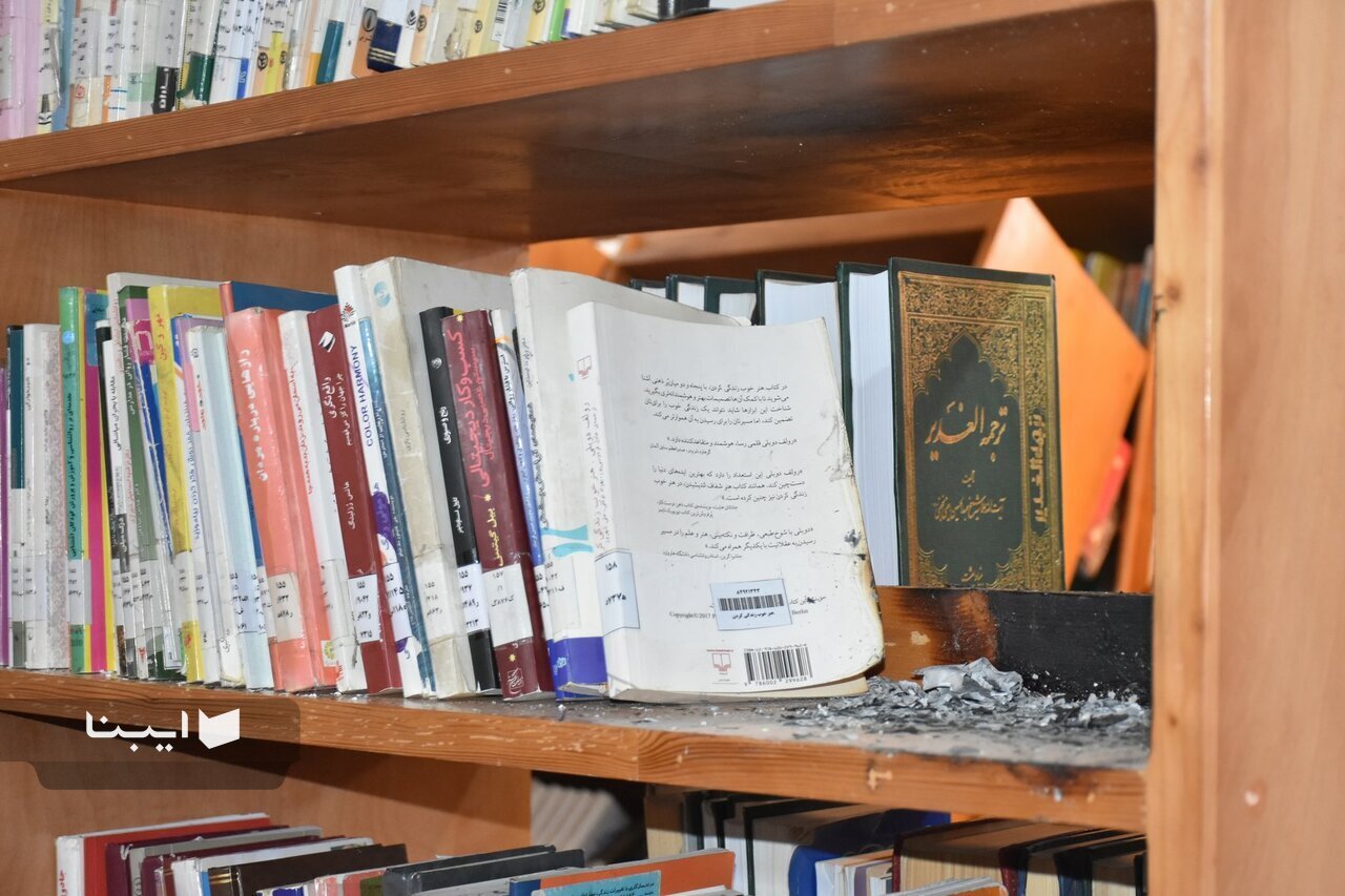 اجرای راهکارهای قانونی ترویج کتاب منجر به تحول فرهنگی می‌شود