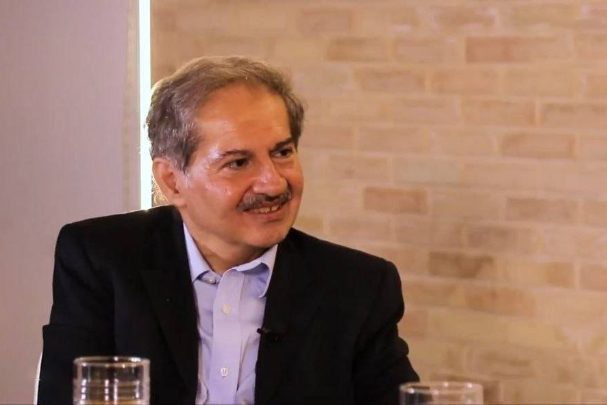 به کاربردن منطق صلح برای دوره جنگ کاربرد ندارد به کاربردن منطق صلح برای دوره جنگ کاربرد ندارد