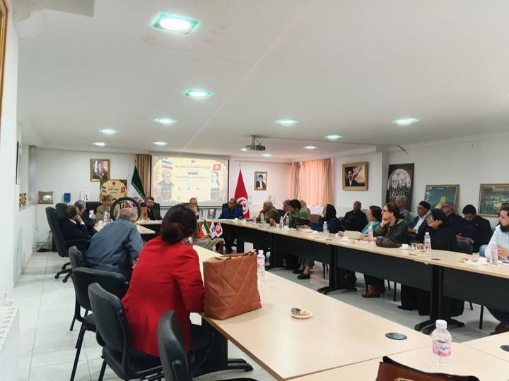 نشست «از شاهنامه تا اراده زندگی» برگزار شد