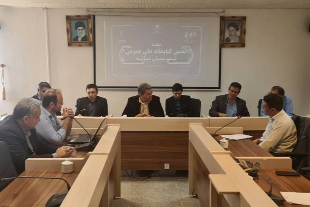 توسعه خدمات کتابخانه‌ای در مانه/ هیچ روستایی از دسترسی به کتاب محروم نخواهد ماند