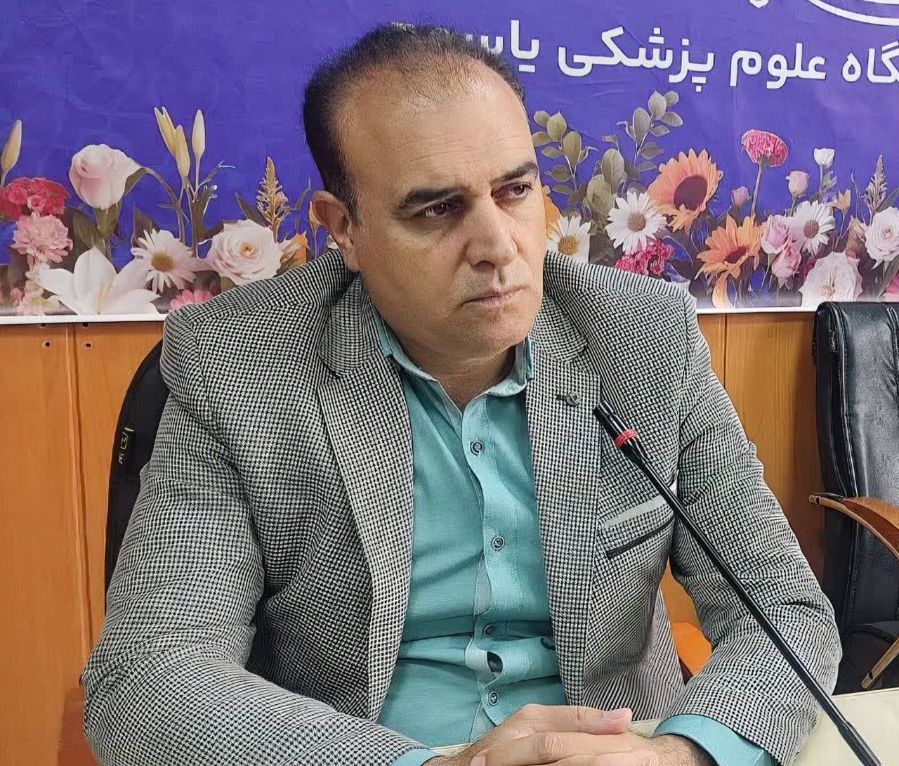 راهاندازی کتابخانه تخصصی حوزه بهداشت در یاسوج/ «کتاب»؛ مکمل موثر درمانهای تخصصی