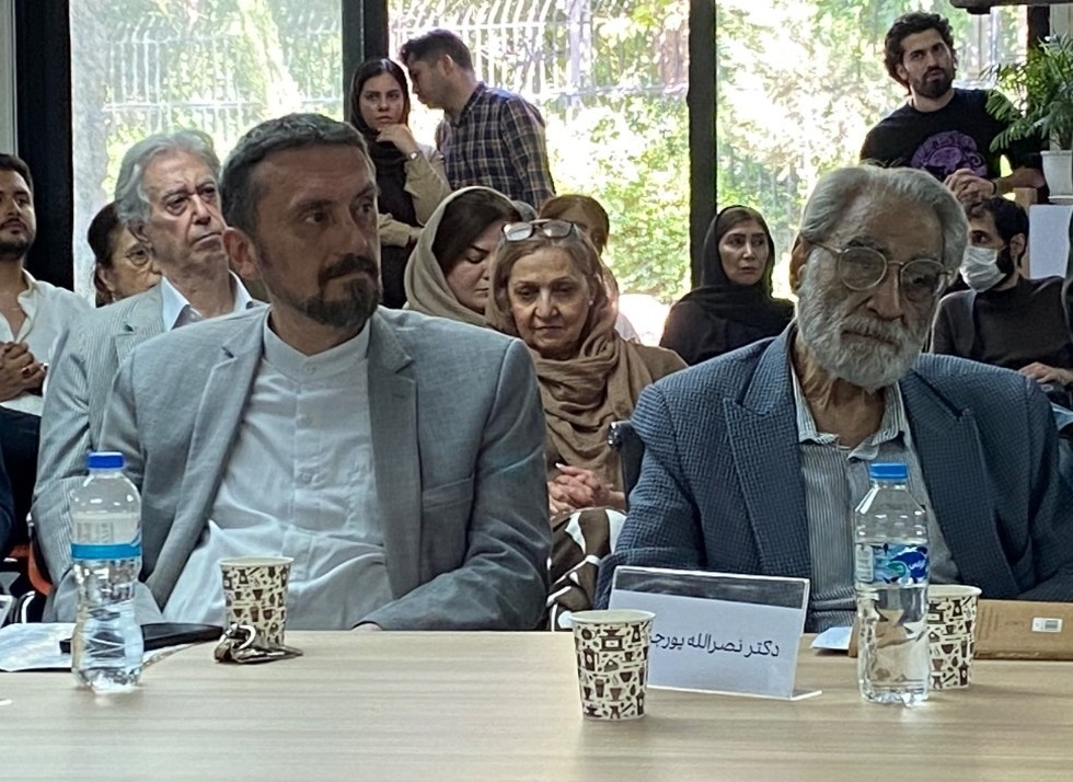 ایرانشهر؛ مظهر وحدت در کثرت