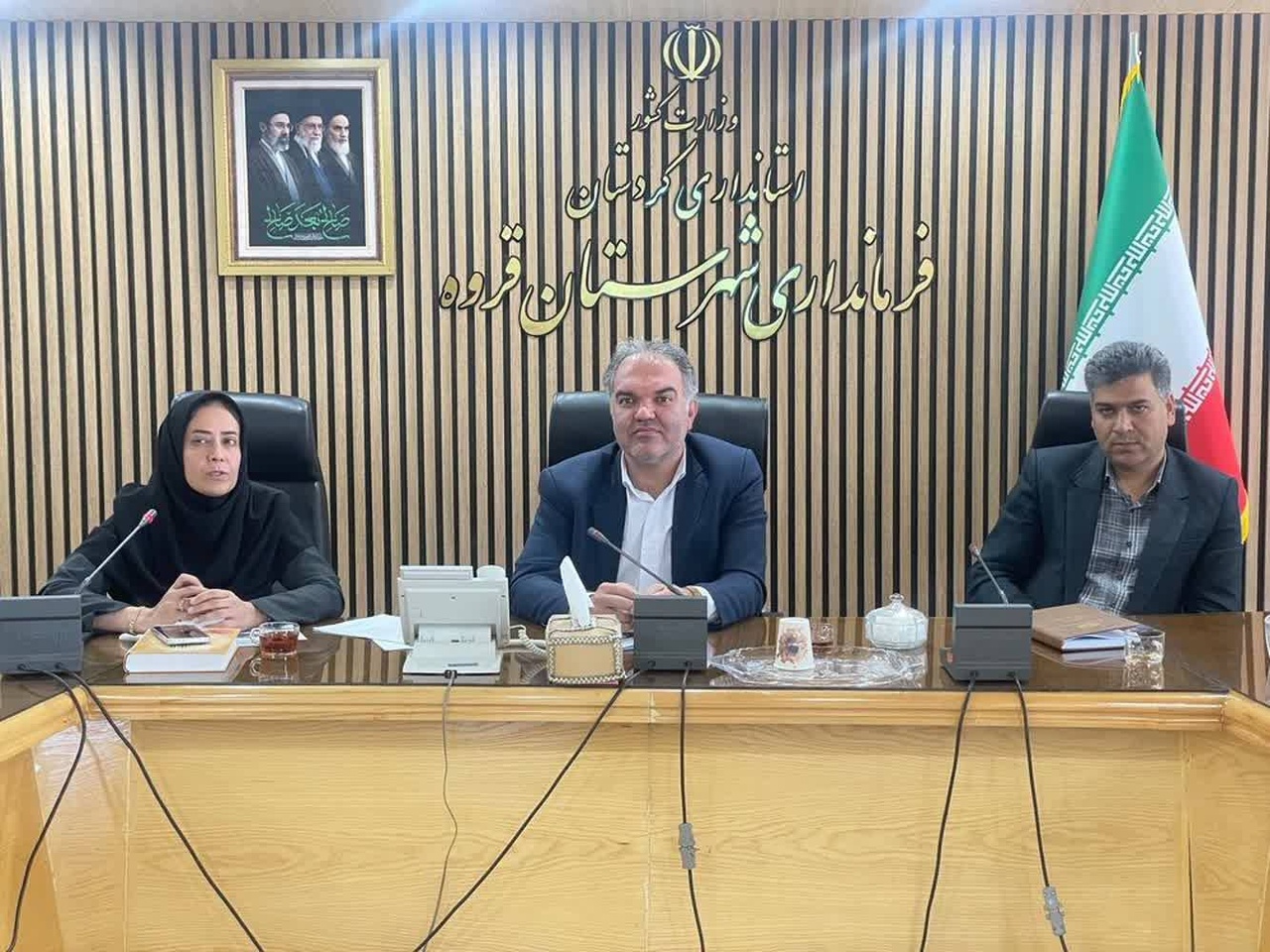 انتقاد از عدم پرداخت سهم کتابخانهها از درآمد برخی شهرداریهای کردستان