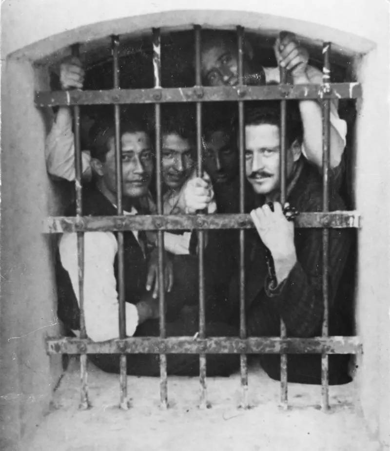 ناظم حکمت چگونه سرنوشت ادبی اورهان کمال را عوض کرد؟
