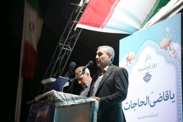 نوزدهمین جشنواره بینالمللی شعر ترکی رضوی به ایستگاه پایانی رسید نوزدهمین جشنواره بینالمللی شعر ترکی رضوی به ایستگاه پایانی رسید