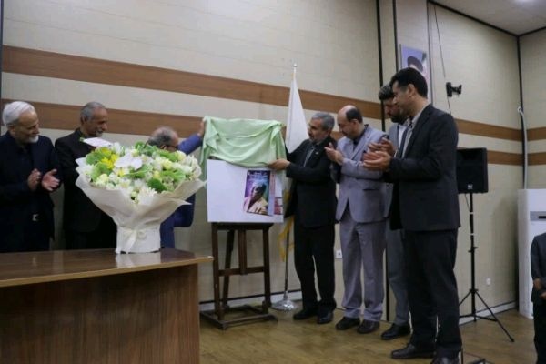 کتاب «یکی ارموی مرد شهنامه‌دان» در ارومیه رونمایی شد