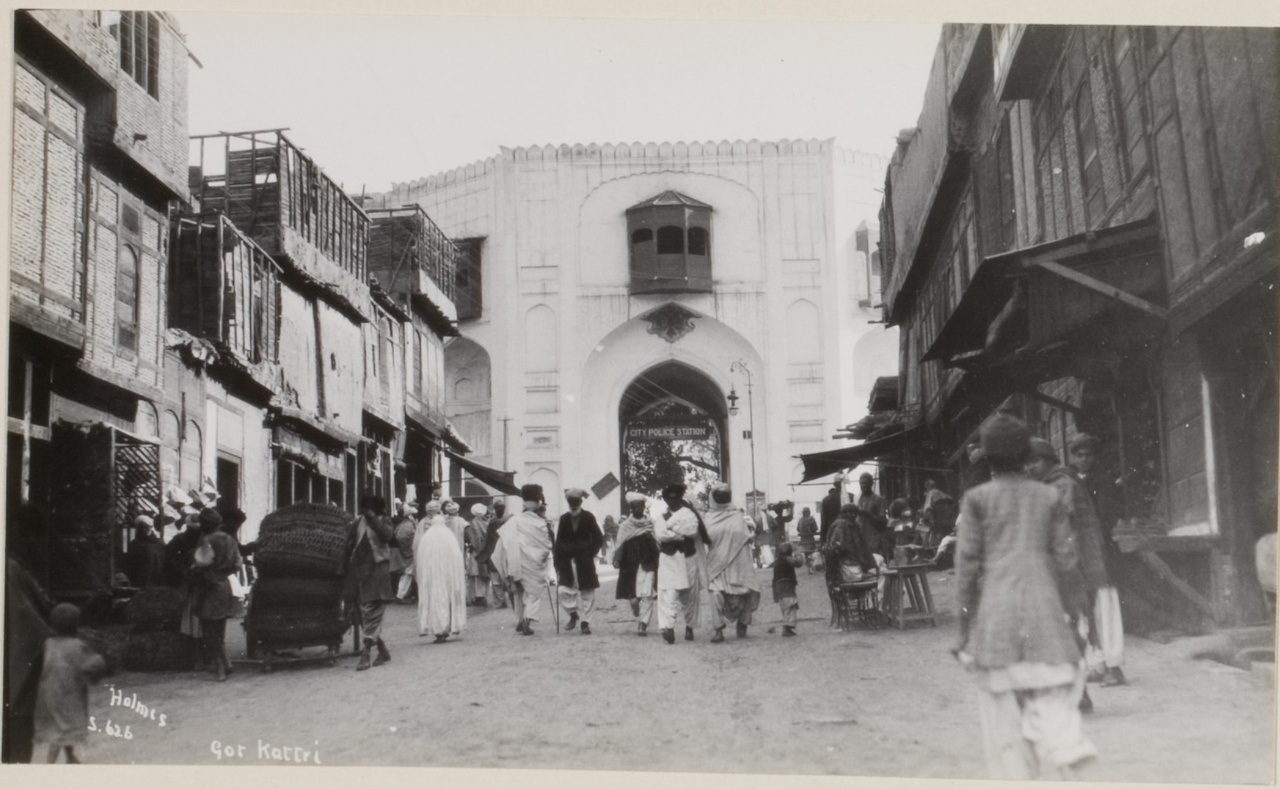درازه خراسان بزرگ
