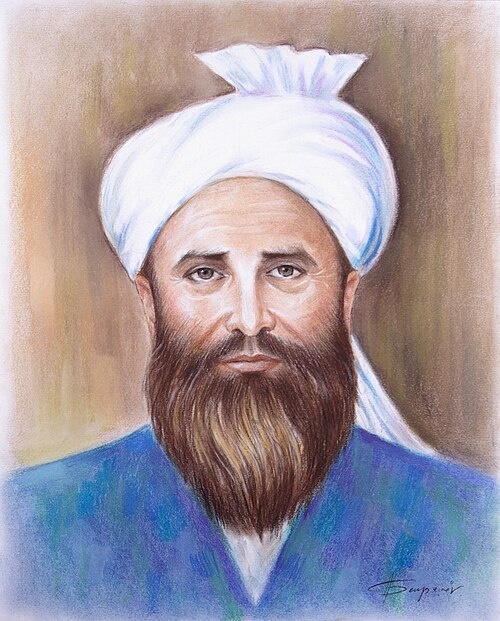 درازه خراسان بزرگ