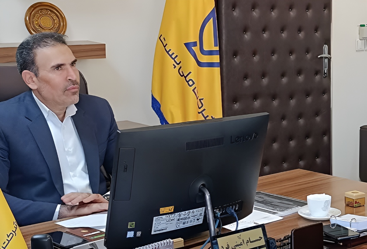 آمادگی پست لرستان برای توسعه کتابخوانی/ سهم ۳ برابری ورود مرسولات در نمایشگاه کتاب