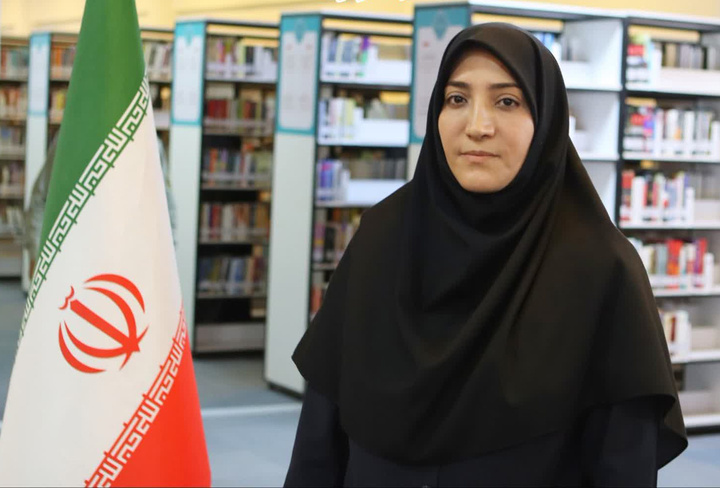 طرح ملی «اهدانش» در لرستان اجرایی شد/ دعوت از خیرین برای مشارکت در توسعه کتابخانه‌های عمومی