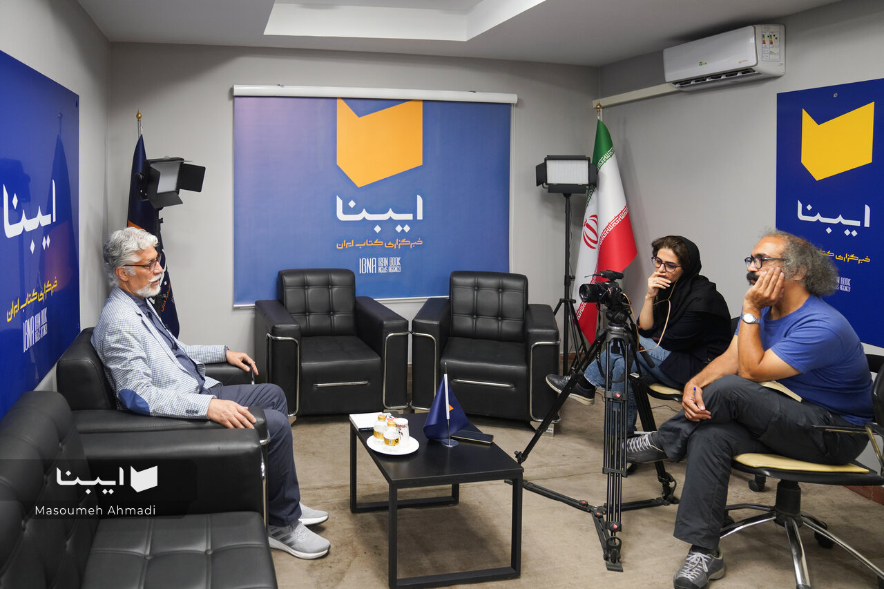 ابنخلدون یک گام از خودش فراتر نهاده بود