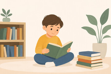 کتاب مناسب کودک را چگونه پیدا کنیم؟