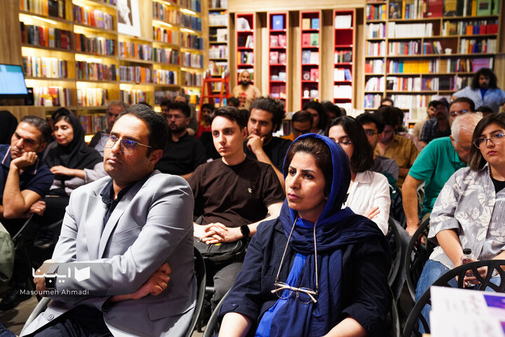 نشست جنگ و الهیات