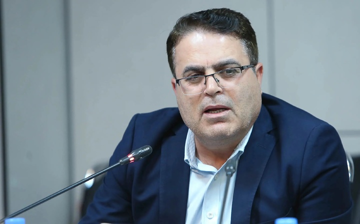 مرحله چهارم مطالبات هفتمین نمایشگاه مجازی کتاب تهران پرداخت شد