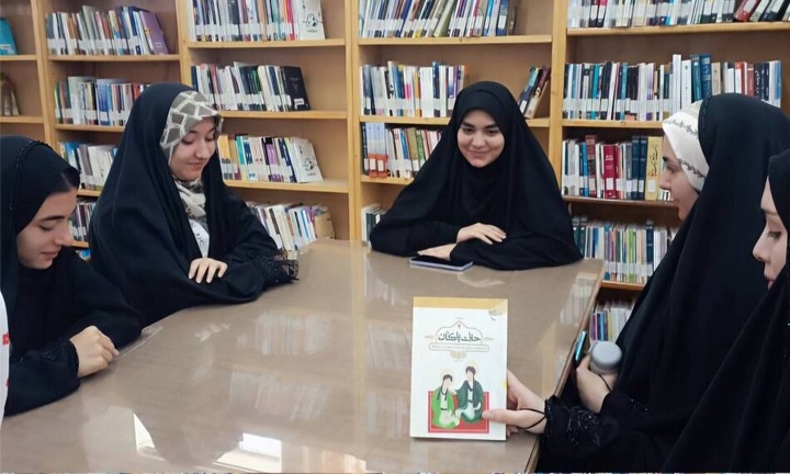 برگزاری ده‌ها برنامه فرهنگی کتاب‌محور در کتابخانه‌های عمومی کردستان