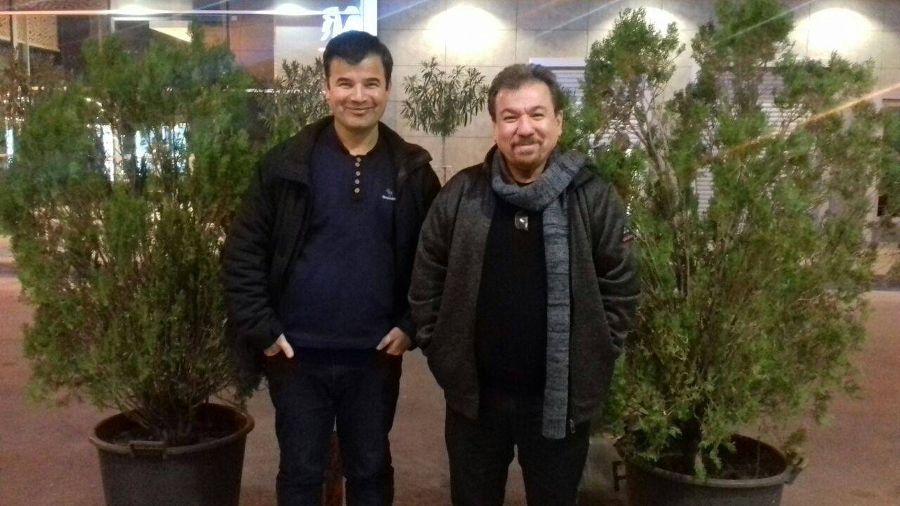 بختیار علی؛ پرطرفدارتر از برخی برندگان نوبل در ایران